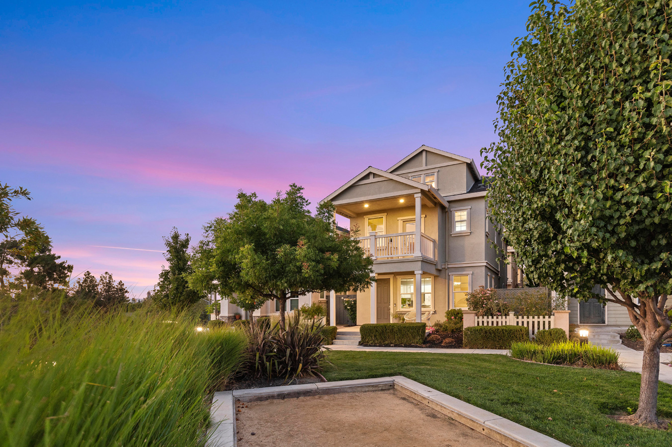 209 Northpark Ct Martinez